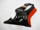Red Glossy Black 2001-2003 Honda CBR600 F4i Motorcycle Fairing Kits