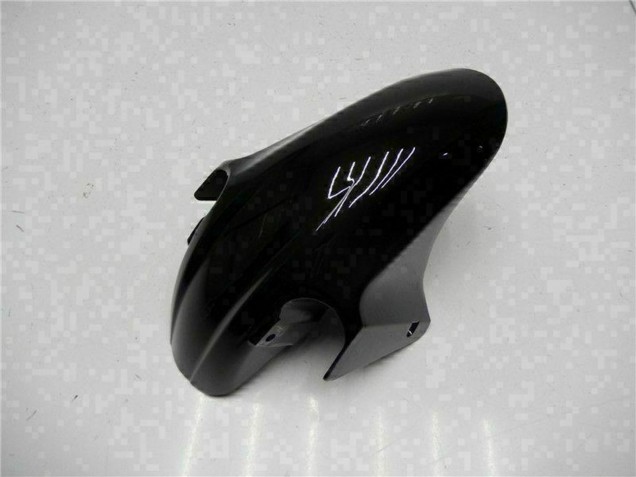 Red Glossy Black 2001-2003 Honda CBR600 F4i Motorcycle Fairing Kits