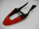 Red Glossy Black 2001-2003 Honda CBR600 F4i Motorcycle Fairing Kits