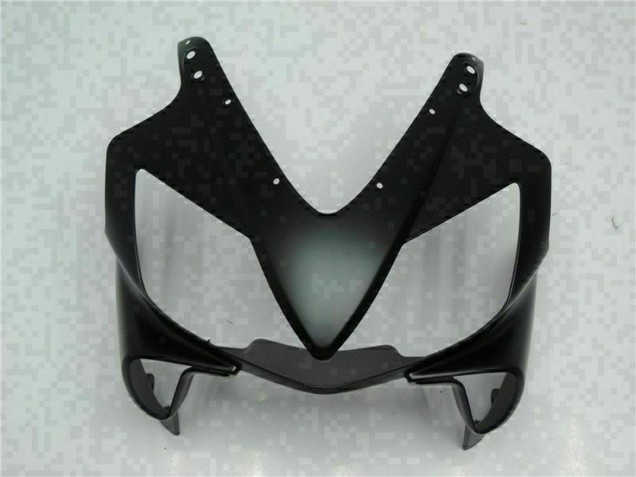 Matte Black 2001-2003 Honda CBR600 F4i Motorcycle Fairings