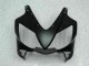 Matte Black 2001-2003 Honda CBR600 F4i Motorcycle Fairings