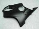 Matte Black 2001-2003 Honda CBR600 F4i Motorcycle Fairings