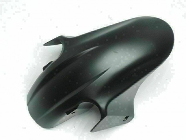 Matte Black 2001-2003 Honda CBR600 F4i Motorcycle Fairings