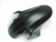 Matte Black 2001-2003 Honda CBR600 F4i Motorcycle Fairings
