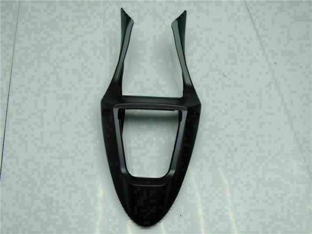 Matte Black 2001-2003 Honda CBR600 F4i Motorcycle Fairings