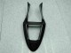Matte Black 2001-2003 Honda CBR600 F4i Motorcycle Fairings
