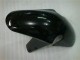 Yellow Glossy Black 2001-2003 Suzuki GSXR 600/750 Motorcycle Fairings