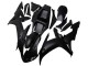 Matte Black 2002-2003 Yamaha YZF R1 Motorcycle Fairings