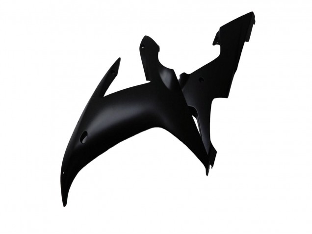Matte Black 2002-2003 Yamaha YZF R1 Motorcycle Fairings