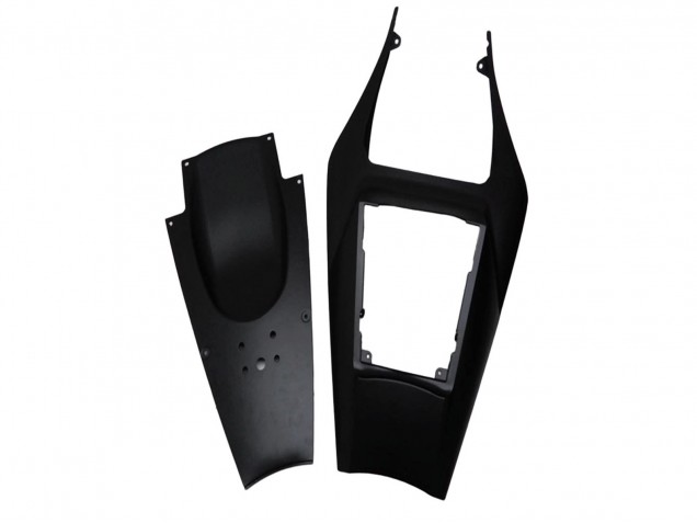 Matte Black 2002-2003 Yamaha YZF R1 Motorcycle Fairings