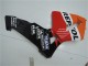 Orange White Red Glossy Black Repsol 2003-2004 Honda CBR600RR Motorcycle Fairing Kits