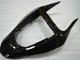 Glossy Black 2003-2004 Kawasaki ZX6R Motorcycle Fairing