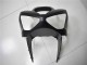 Matte Black 2003-2004 Kawasaki ZX6R Motorcycle Fairings