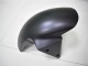 Matte Black 2003-2004 Kawasaki ZX6R Motorcycle Fairings