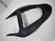 Matte Black 2003-2004 Kawasaki ZX6R Motorcycle Fairings
