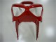 Red 2003-2004 Kawasaki ZX6R Motorcycle Fairing Kits