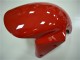 Red 2003-2004 Kawasaki ZX6R Motorcycle Fairing Kits
