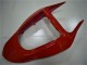 Red 2003-2004 Kawasaki ZX6R Motorcycle Fairing Kits