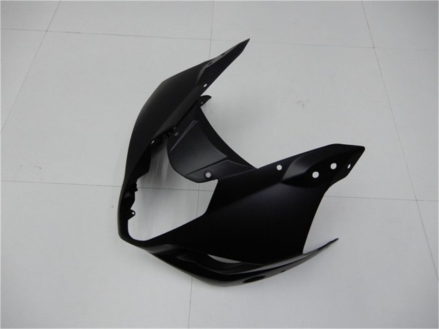 Matte Black 2003-2004 Suzuki GSXR 1000 Motorcycle Fairing