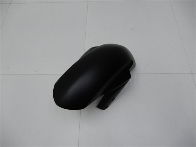 Matte Black 2003-2004 Suzuki GSXR 1000 Motorcycle Fairing