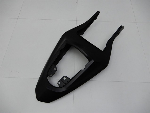 Matte Black 2003-2004 Suzuki GSXR 1000 Motorcycle Fairing