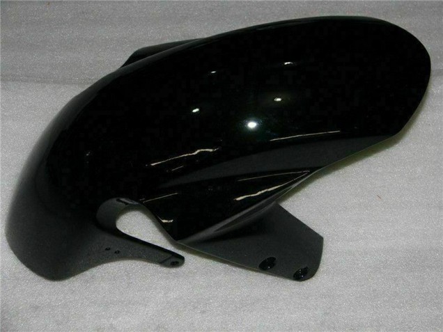 White Blue Glossy Black Red 2003-2004 Suzuki GSXR 1000 Abs Motorcycle Fairings