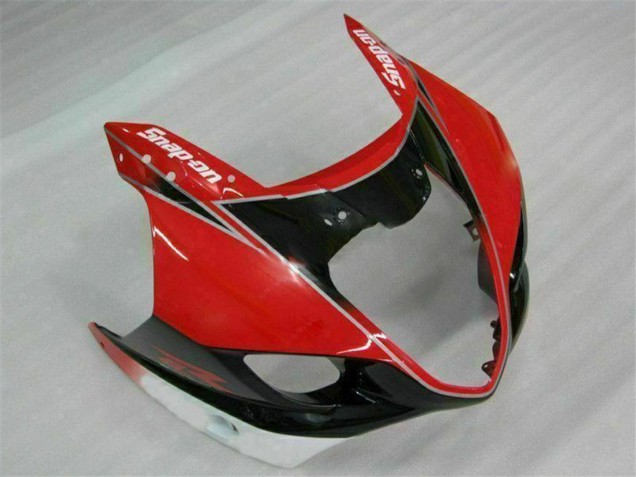 Red Black Blue Yoshimura 2003-2004 Suzuki GSXR 1000 Motorcycle Fairings