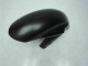 Matte Black Red 2003-2004 Suzuki GSXR 1000 Motorcycle Fairings