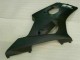 Matte Black 2003-2004 Suzuki GSXR 1000 Motorcycle Fairings