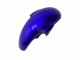 Blue White Glossy Black 2003-2004 Yamaha YZF R6 Motorcycle Fairings