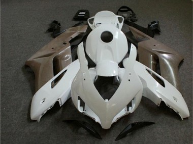 Unpainted 2004-2005 Honda CBR1000RR Motorcycle Fairings