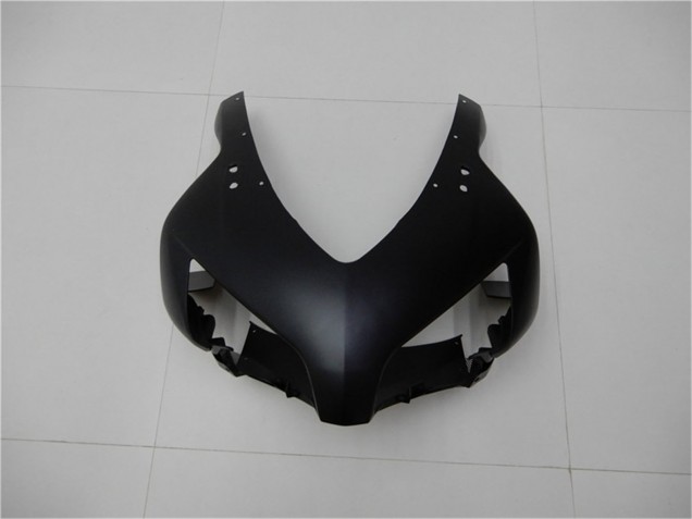 Matte Black 2004-2005 Honda CBR1000RR Motorcycle Fairings