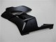 Matte Black 2004-2005 Honda CBR1000RR Motorcycle Fairings