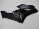 Matte Black 2004-2005 Honda CBR1000RR Motorcycle Fairings