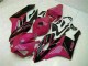 Purple Black 2004-2005 Honda CBR1000RR Motorcycle Fairings