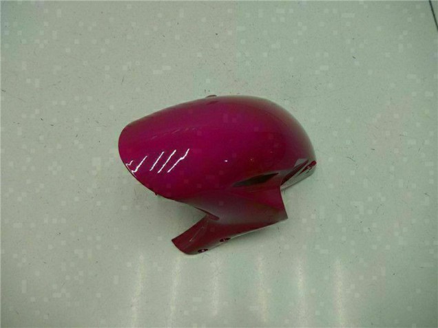 Purple Black 2004-2005 Honda CBR1000RR Motorcycle Fairings
