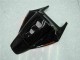 Orange White Red Black Repsol 2004-2005 Honda CBR1000RR Motorcycle Fairings