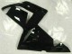 Glossy Black 2004-2005 Kawasaki ZX10R Motorcycle Fairings