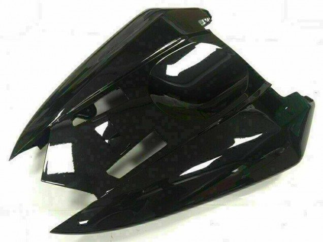 Glossy Black 2004-2005 Kawasaki ZX10R Motorcycle Fairings