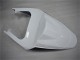 White Blue Black 2004-2005 Suzuki GSXR 600/750 Motorcycle Fairing