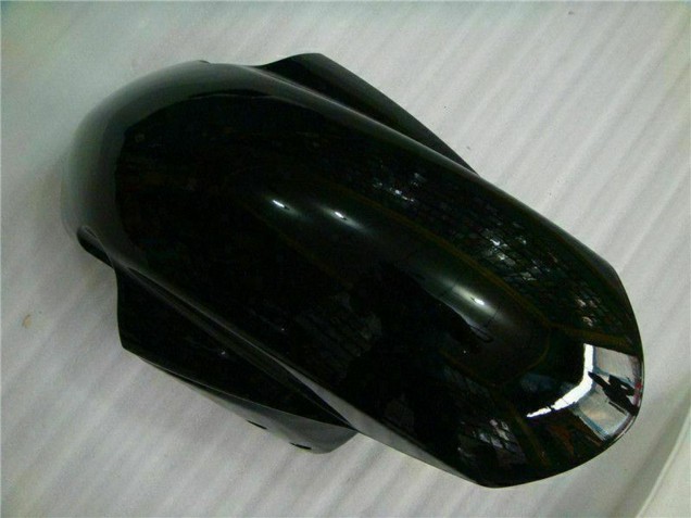 White Blue Glossy Black Red 2004-2005 Suzuki GSXR 600/750 Motorcycle Fairings