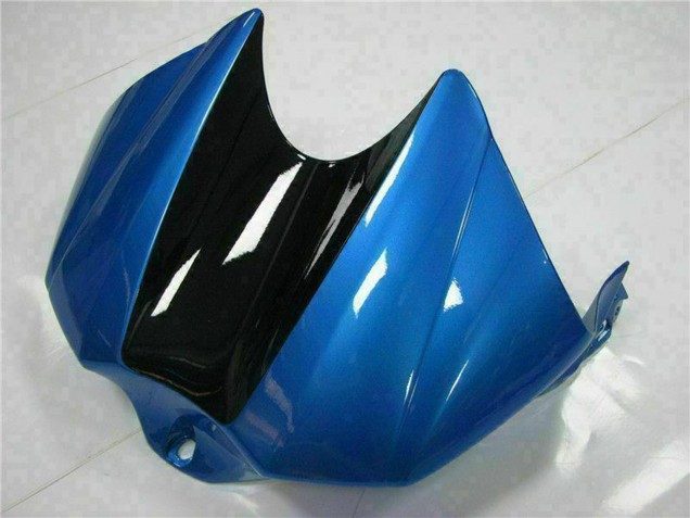 Blue Yellow Shark 2004-2006 Yamaha YZF R1 Motorcycle Fairings