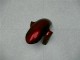 Maroon Red Matte Black 2004-2006 Yamaha YZF R1 Motorcycle Fairings
