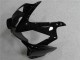 Red Glossy Black 2004-2007 Honda CBR600 F4i Motorcycle Fairings Kits