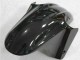 Red Glossy Black 2004-2007 Honda CBR600 F4i Motorcycle Fairings Kits