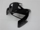 Glossy Black 2005-2006 Honda CBR600RR Motorcycle Fairing