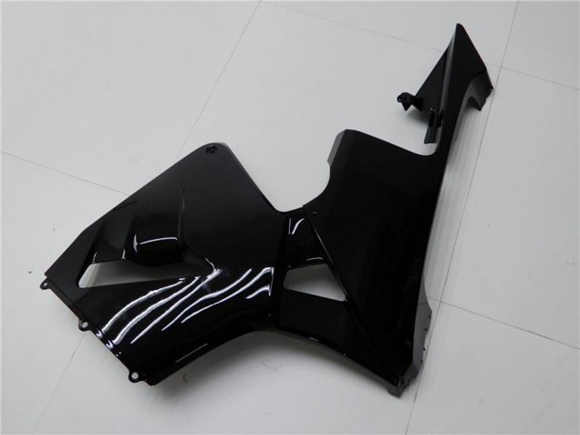 Glossy Black 2005-2006 Honda CBR600RR Motorcycle Fairing