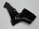Glossy Black 2005-2006 Honda CBR600RR Motorcycle Fairing