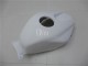 Glossy White 2005-2006 Honda CBR600RR Motorcycle Fairings