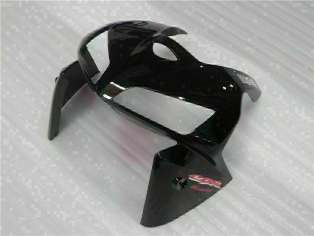 Black Repsol 2005-2006 Honda CBR600RR Motorcycle Fairings
